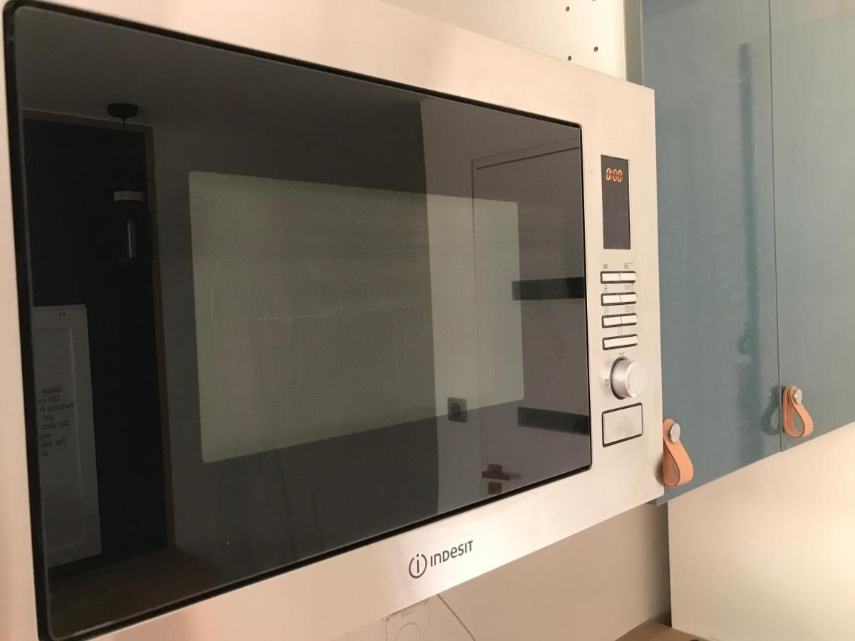 Votre Ecrin Pour Un Agreable Sejour A Marseille ! Apartment Luaran gambar