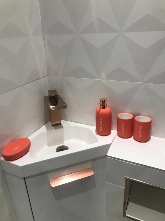 Votre Ecrin Pour Un Agreable Sejour A Marseille ! Apartment Luaran gambar