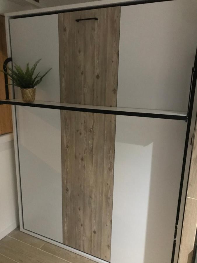 Votre Ecrin Pour Un Agreable Sejour A Marseille ! Apartment Luaran gambar