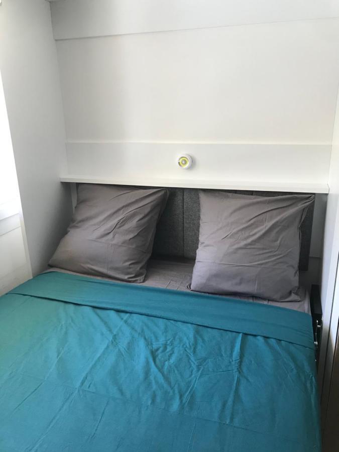 Votre Ecrin Pour Un Agreable Sejour A Marseille ! Apartment Luaran gambar