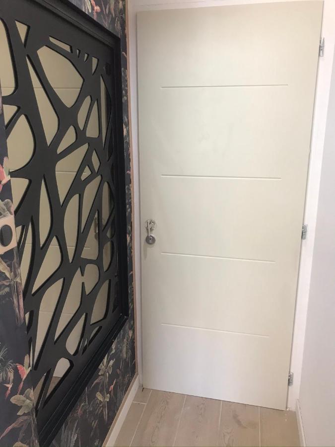 Votre Ecrin Pour Un Agreable Sejour A Marseille ! Apartment Luaran gambar