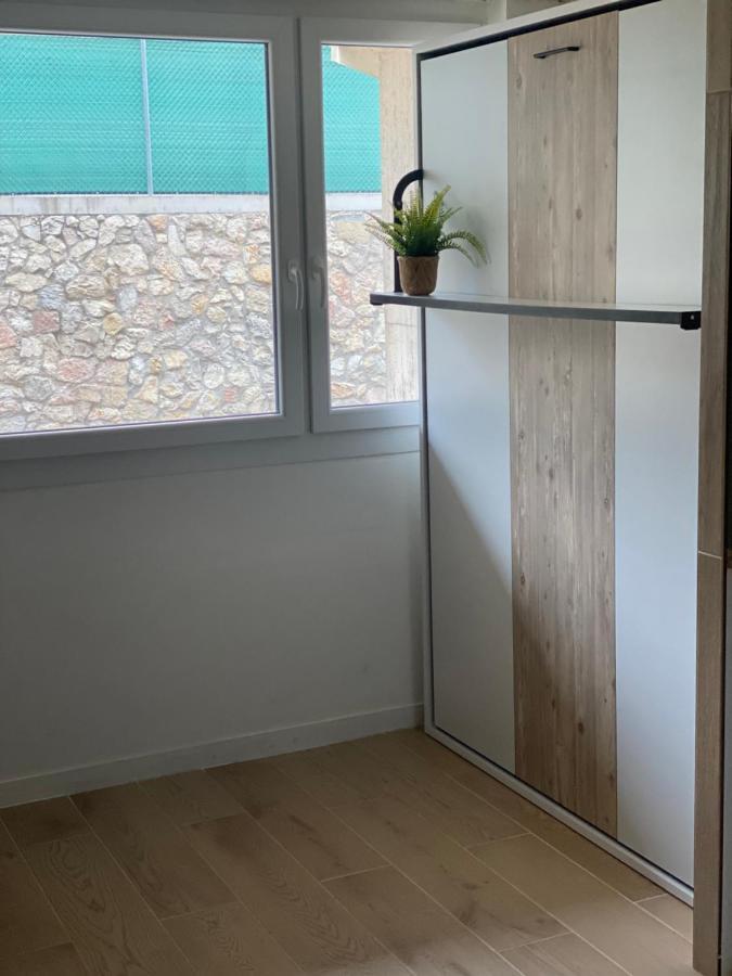 Votre Ecrin Pour Un Agreable Sejour A Marseille ! Apartment Luaran gambar