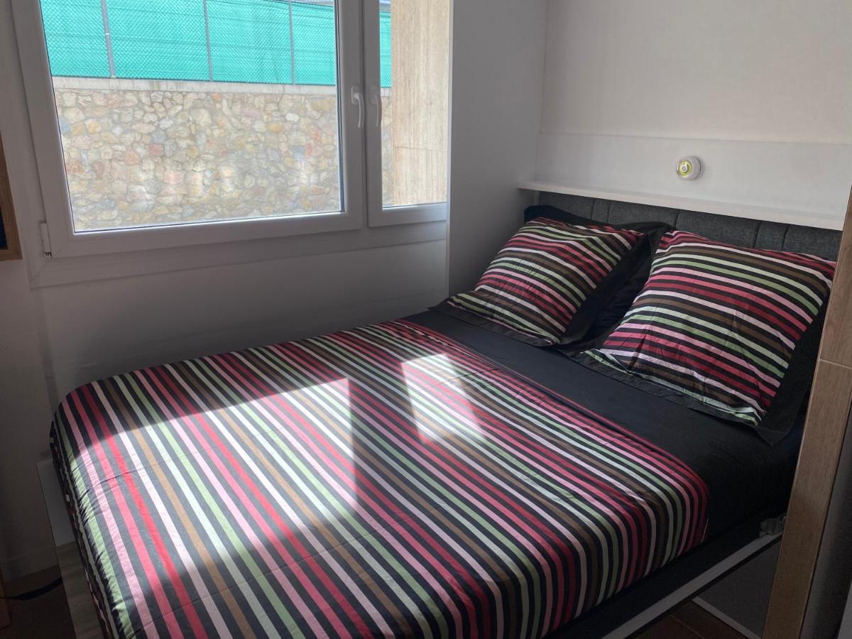 Votre Ecrin Pour Un Agreable Sejour A Marseille ! Apartment Luaran gambar