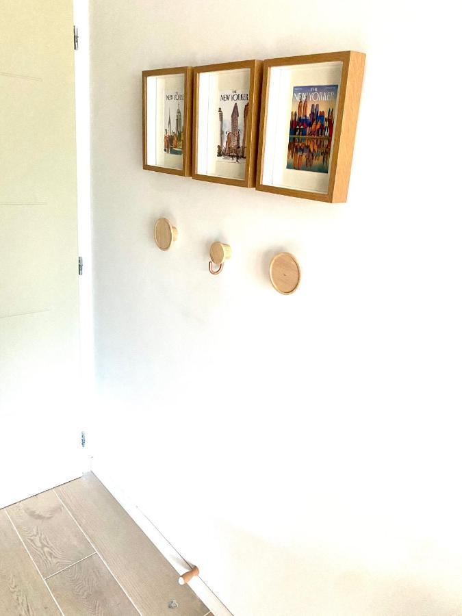 Votre Ecrin Pour Un Agreable Sejour A Marseille ! Apartment Luaran gambar