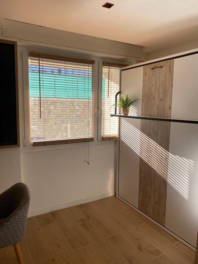 Votre Ecrin Pour Un Agreable Sejour A Marseille ! Apartment Luaran gambar